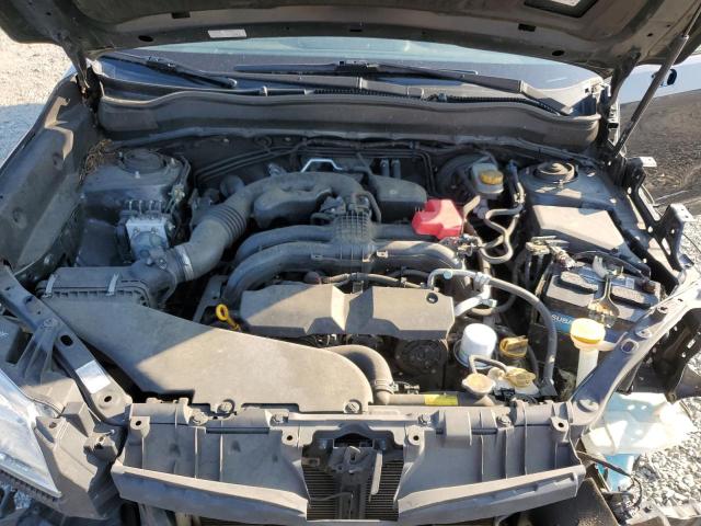 2016 SUBARU FORESTER 2 JF2SJAHC3GH455528