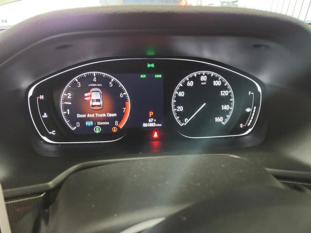 2018 HONDA ACCORD SPO 1HGCV1F38JA196000