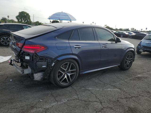 2024 MERCEDES-BENZ GLE COUPE #3302659065