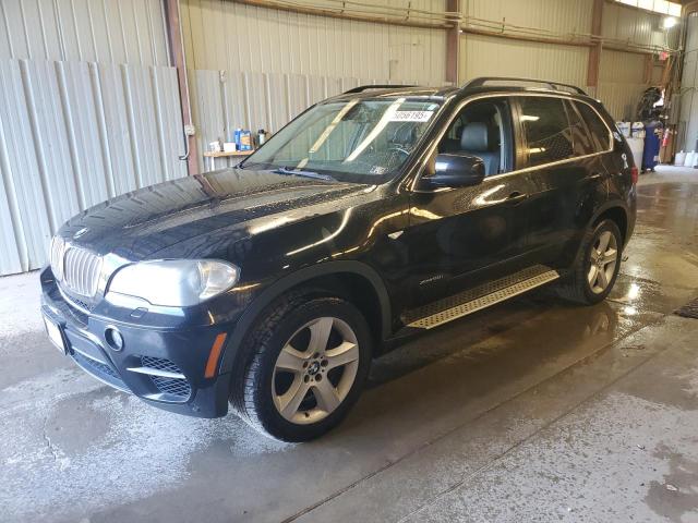 Global Auto Auctions: 2011 BMW X5 XDRIVE5