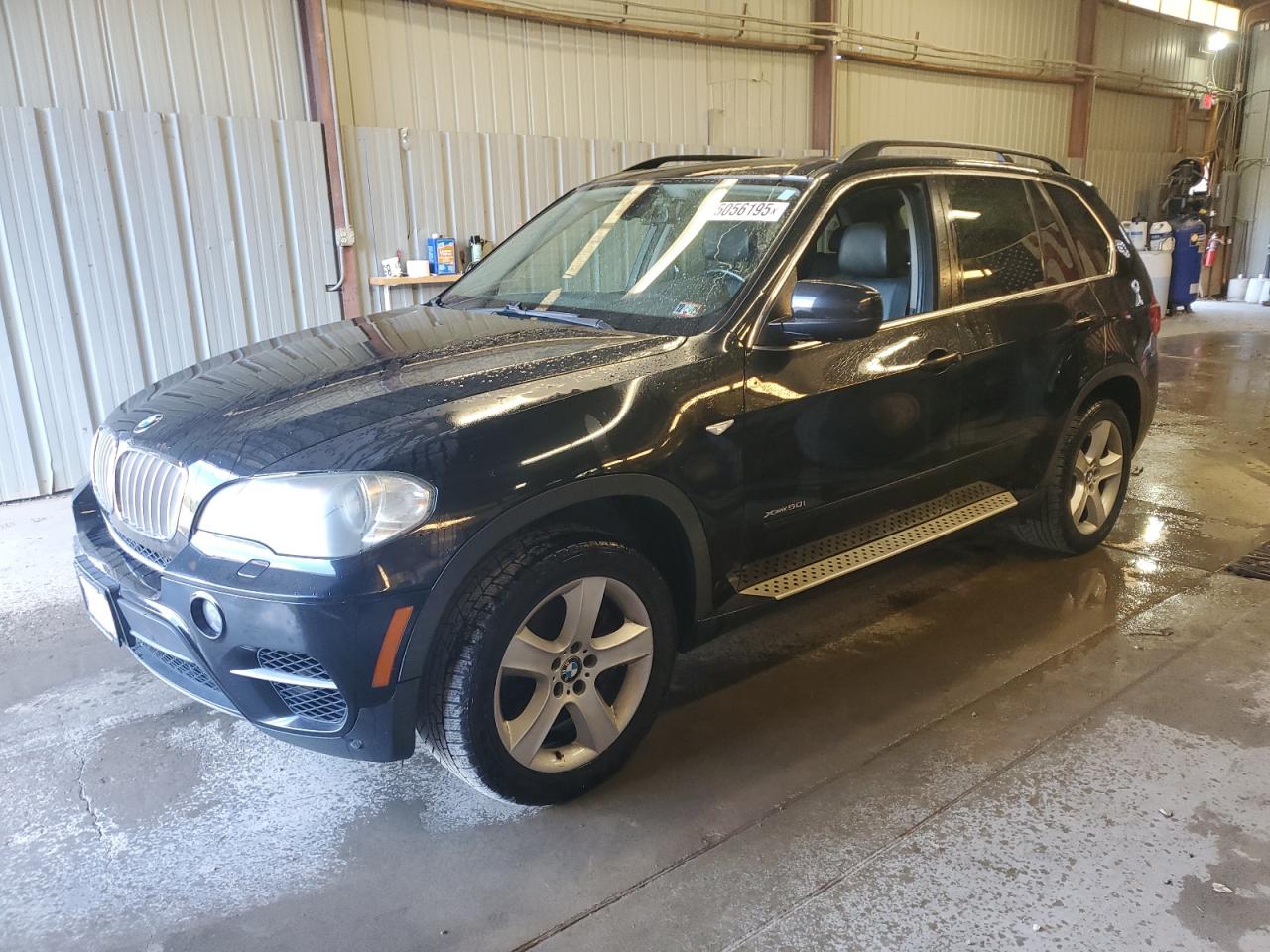 BMW X5 XDRIVE50I