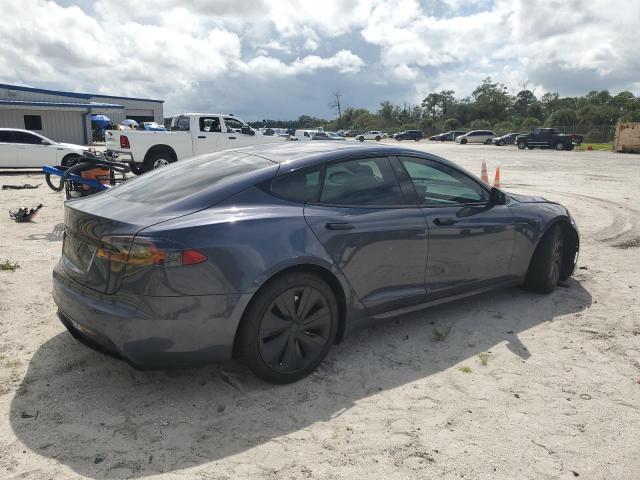 2022 TESLA MODEL S 5YJSA1E59NF459505