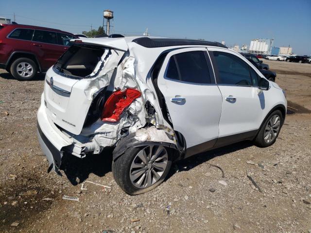 2018 BUICK ENCORE PRE #3312472609