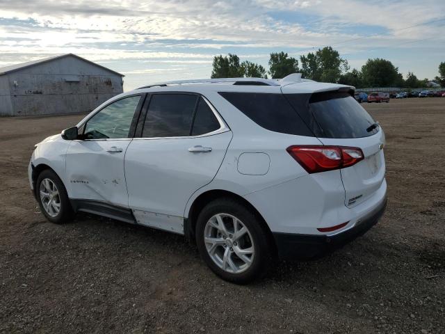 2021 CHEVROLET EQUINOX PR - 3GNAXXEV6MS124518