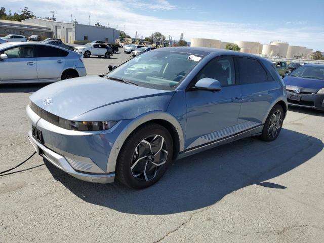 HYUNDAI IONIQ 5 LI