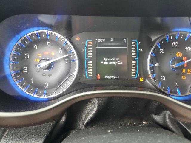 2017 CHRYSLER PACIFICA T 2C4RC1BG8HR730092