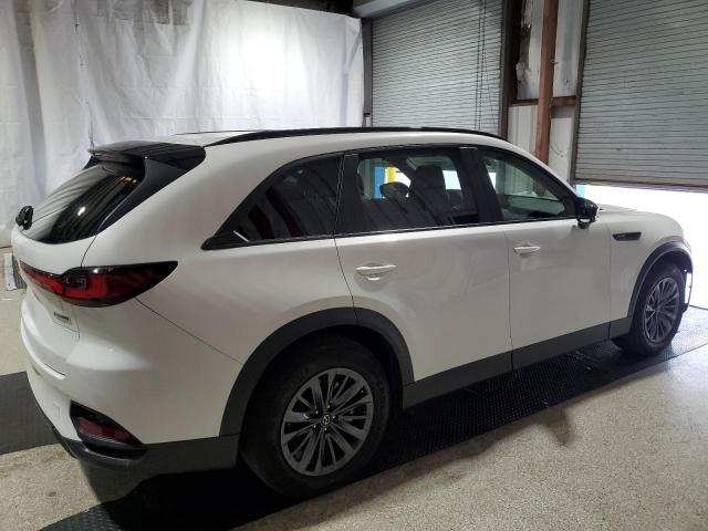 2025 MAZDA CX-70 PREFERRED JM3KJBHD9S1115726