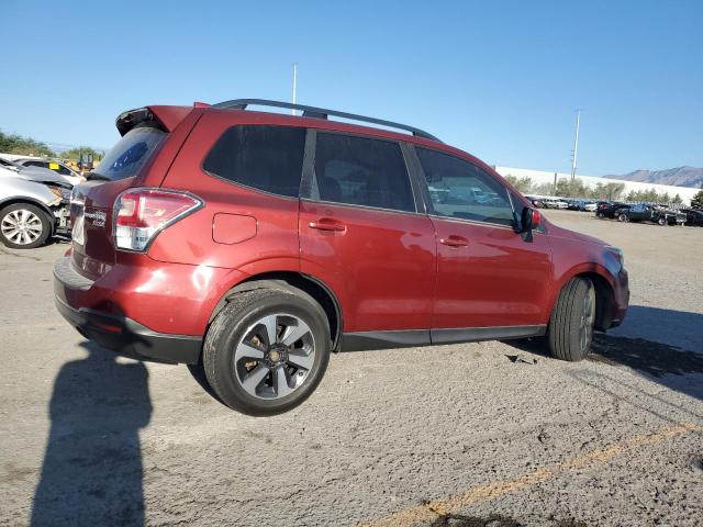 2017 SUBARU FORESTER 2 JF2SJAEC9HH486224