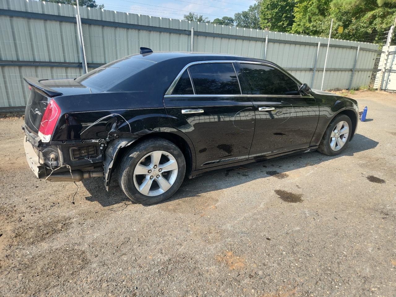 CHRYSLER 300 LIMITED