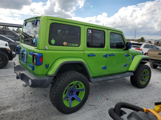 2020 JEEP WRANGLER U 1C4HJXEN1LW109341