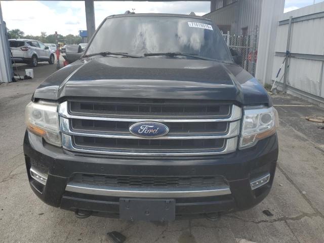 2017 FORD EXPEDITION - 1FMJU2AT1HEA17168