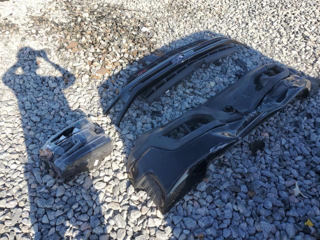 2021 CHEVROLET SILVERADO #3303691027