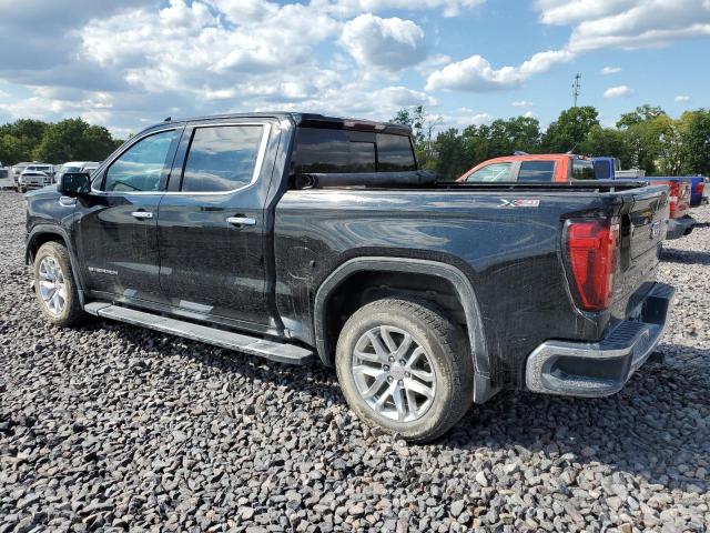 2021 GMC SIERRA K1500 SLT 3GTU9DED1MG147181