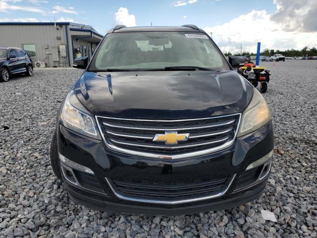 2017 CHEVROLET TRAVERSE L - 1GNKRHKD9HJ164325