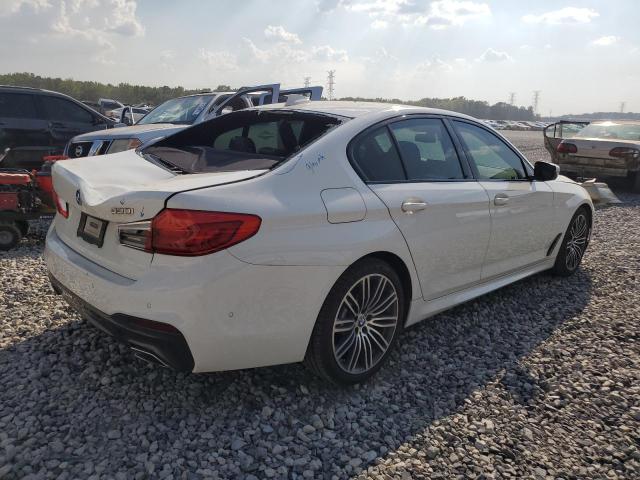 2019 BMW 530 I WBAJA5C55KBX86436