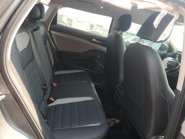 2024 VOLKSWAGEN TAOS SEL 3VV4X7B28RM081734