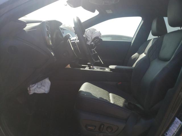 2024 LEXUS RX 350H BA #3282504883