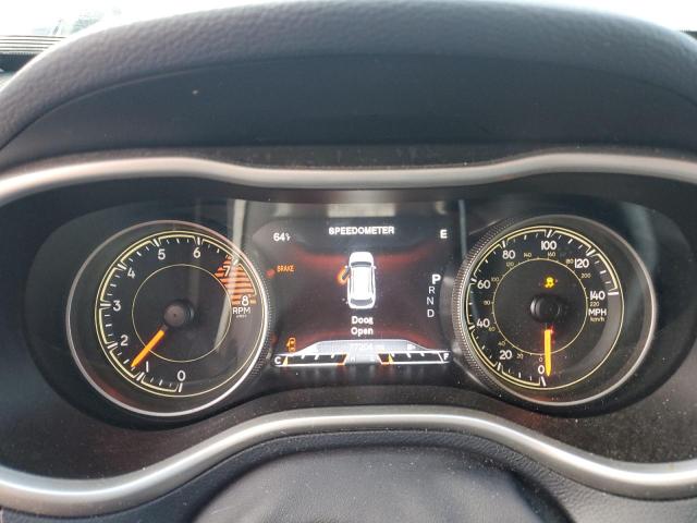 2016 JEEP CHEROKEE L 1C4PJMDS9GW197868