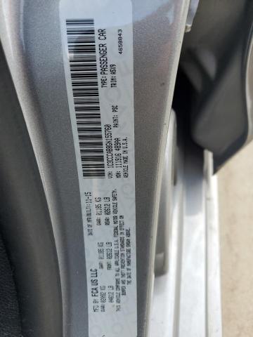 2016 CHRYSLER 200 LIMITE 1C3CCCAB8GN155760