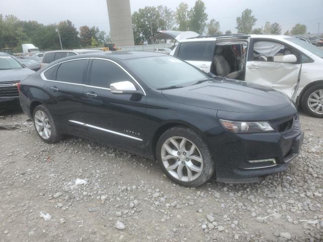 2015 CHEVROLET IMPALA LTZ 2G1165S33F9160825