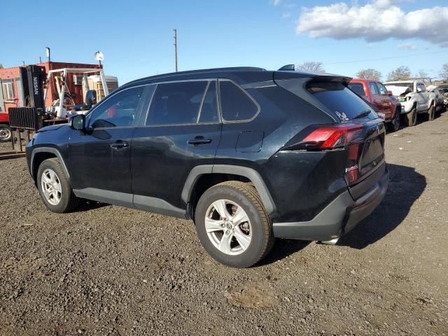 2020 TOYOTA RAV4 XLE #3268767414