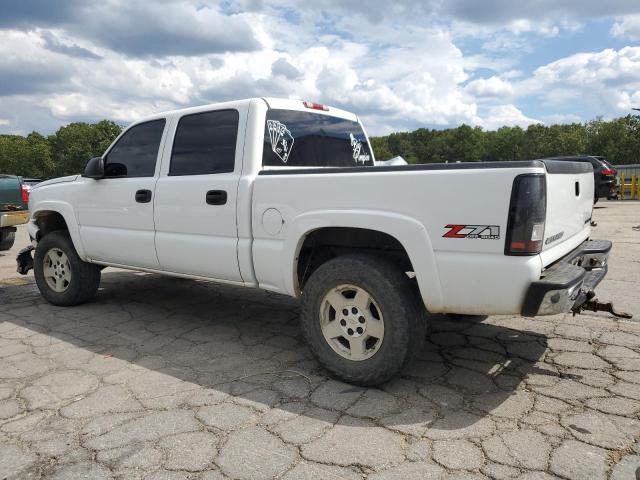 2004 CHEVROLET SILVERADO #3292514700
