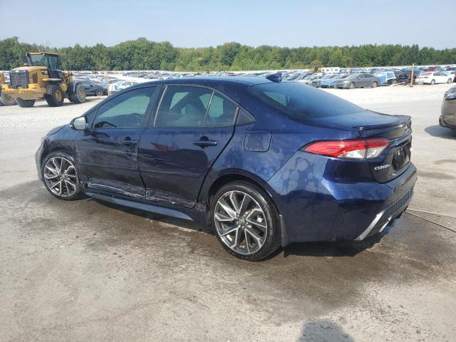 2022 TOYOTA COROLLA SE 5YFP4MCE6NP130346