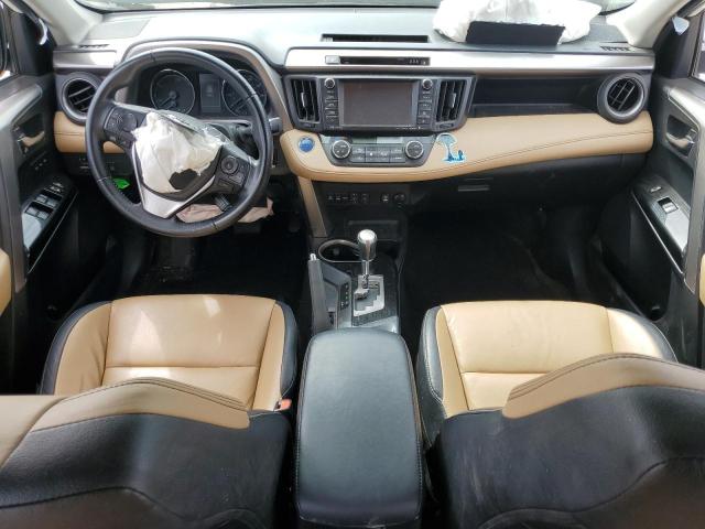 2018 TOYOTA RAV4 HV LIMITED JTMDJREV4JD242260