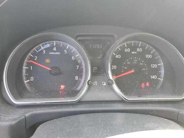 2018 NISSAN VERSA S 3N1CN7AP4JL869498