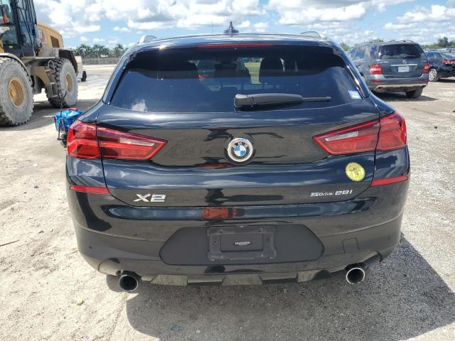 2019 BMW X2 SDRIVE2 WBXYJ3C55KEP77078