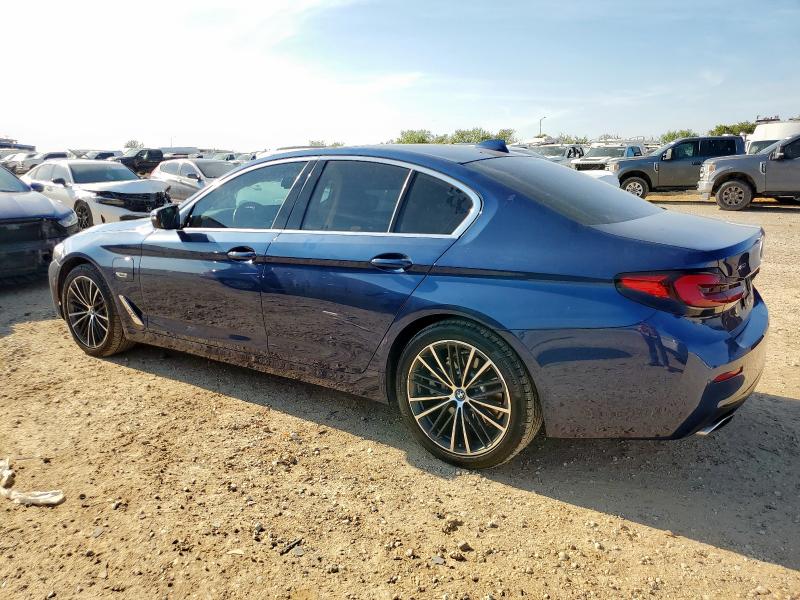 2023 BMW 530XE WBA33AG05PCM03848