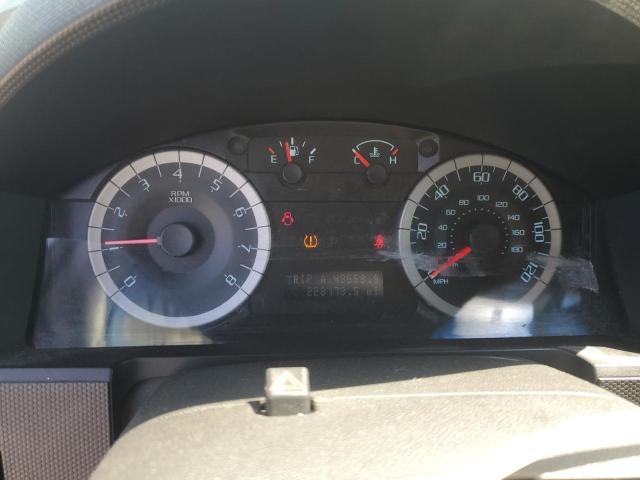 2012 FORD ESCAPE LIM - 1FMCU0EG8CKA36739