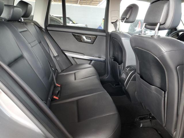 2015 MERCEDES-BENZ GLK 350 - WDCGG5HB7FG407191