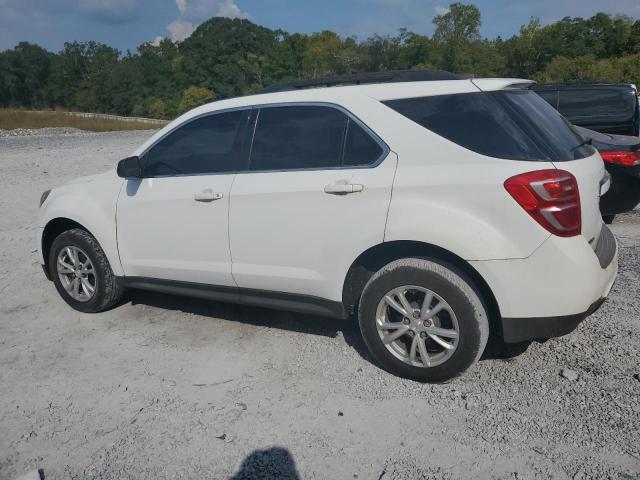 2017 CHEVROLET EQUINOX LT - 2GNALCEK7H6161351