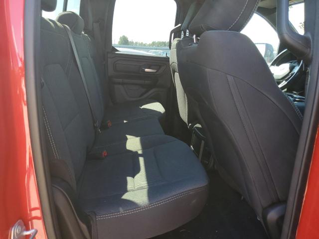 2024 RAM 1500 TRADESMAN 1C6SRFCT0RN181504