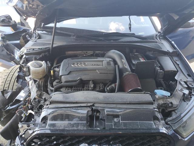 2016 AUDI A3 PREMIUM WAUA7GFF4G1005689