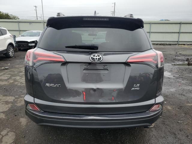 2016 TOYOTA RAV4 LE - JTMBFREV8GD184459