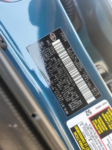 2025 TOYOTA CAMRY XSE 4T1DAACKXSU618788