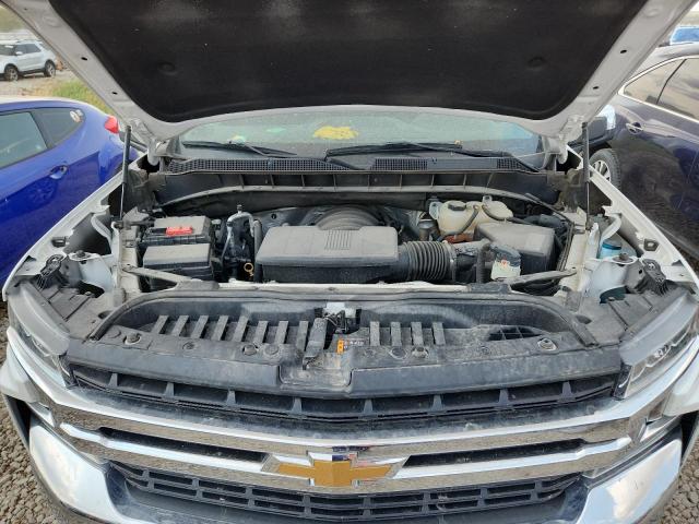 2019 CHEVROLET SILVERADO 1GCVYDED8KZ212788