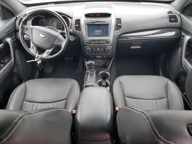 2015 KIA SORENTO SX 5XYKW4A79FG636977