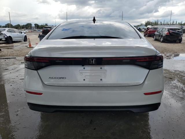 2025 HONDA ACCORD SE 1HGCY1F42SA039810