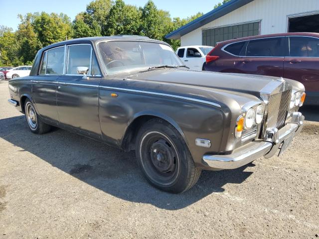 1970 ROLLS-ROYCE 4 DOOR #3237018229