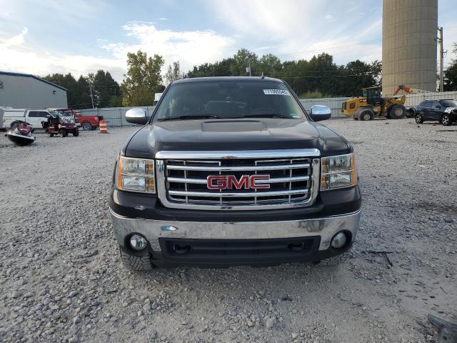 2010 GMC SIERRA K15 - 3GTRKWE30AG290387