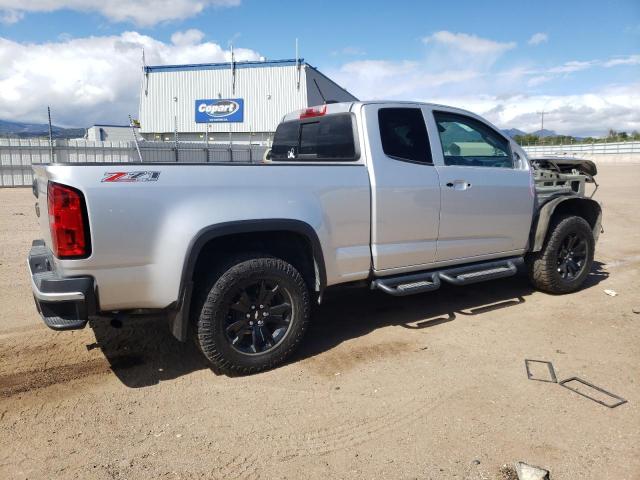 2016 CHEVROLET COLORADO Z 1GCHTDE3XG1289963