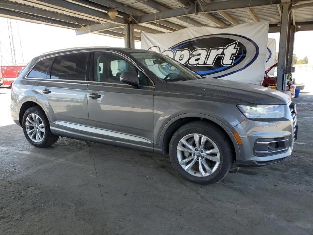 2018 AUDI Q7 PREMIUM - WA1LAAF76JD000464