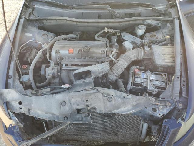 2012 HONDA ACCORD LX - 1HGCP2F31CA170521