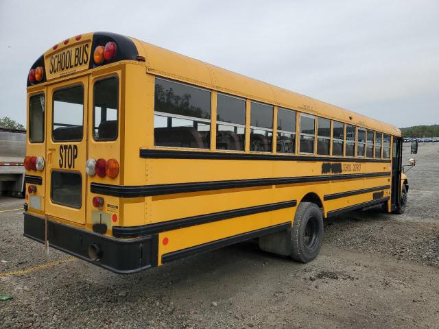 2011 IC CORPORATION CE SERIES SCHOOL #3257048578