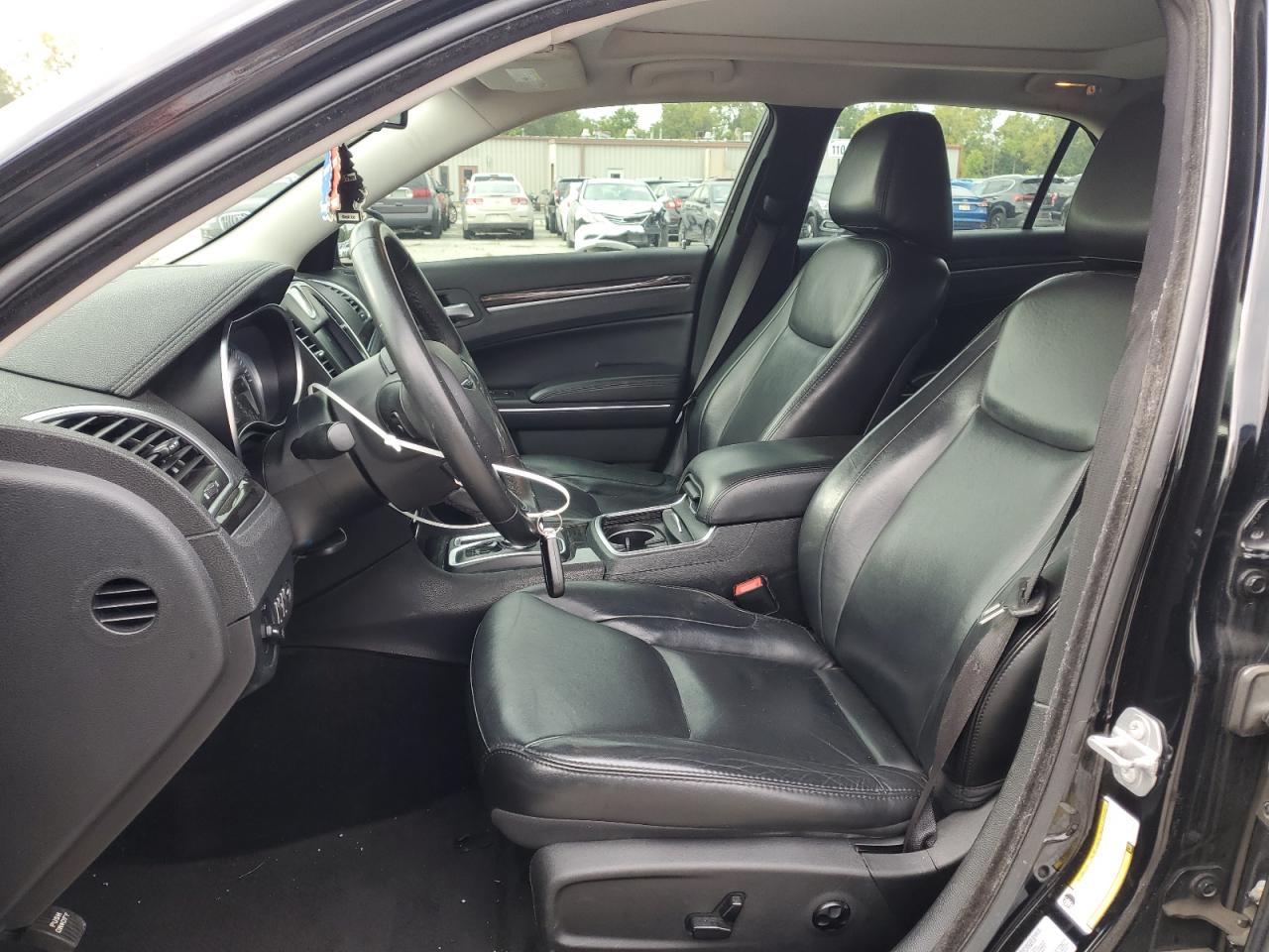 CHRYSLER 300 LIMITED