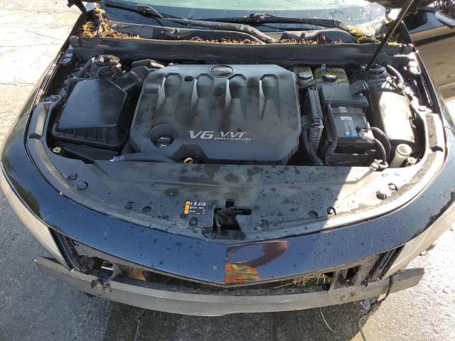 2017 CHEVROLET IMPALA LT 1G1105S38HU192824
