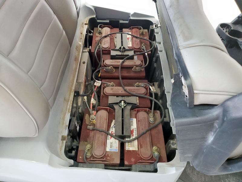 2022 CLUB CAR TEMPO FLA #3255523046